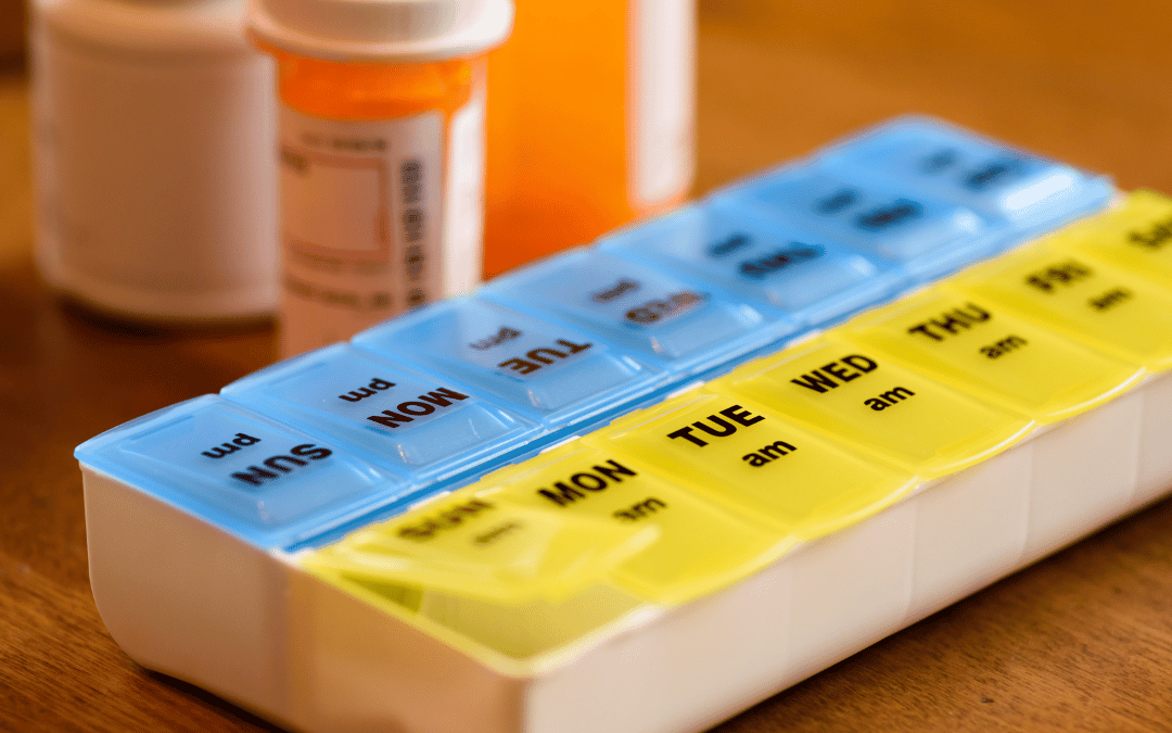 How to Effectively Manage Medication at Home: A Comprehensive Guide for Caregivers and Patients